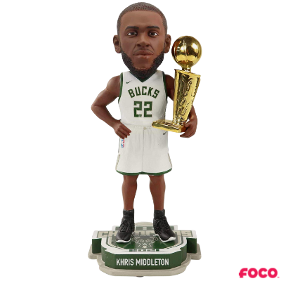 Khris Middleton