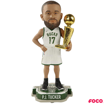 P.J. Tucker