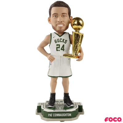 Pat Connaughton
