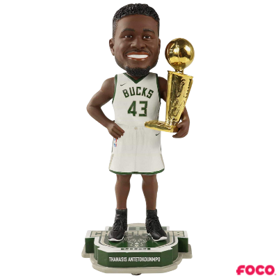Thanasis Antetokounmpo