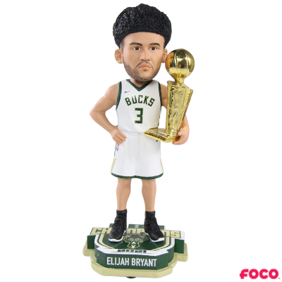 Elijah Bryant