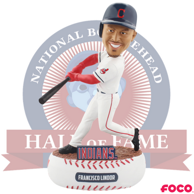 2018 MLB Baller Bobbleheads - National Bobblehead HOF Store