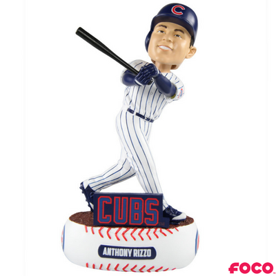 Anthony Rizzo - Chicago Cubs