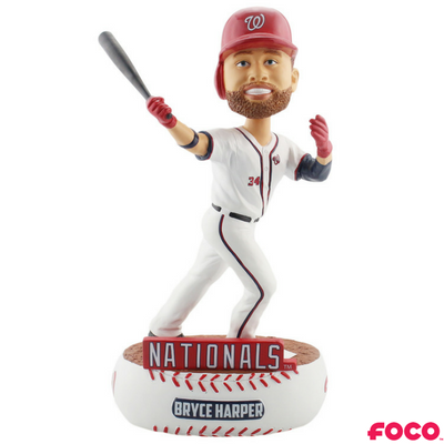 Bryce Harper - Washington Nationals