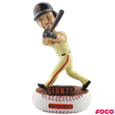 Buster Posey - San Francisco Giants