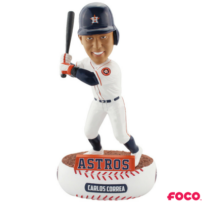 Carlos Correa - Houston Astros