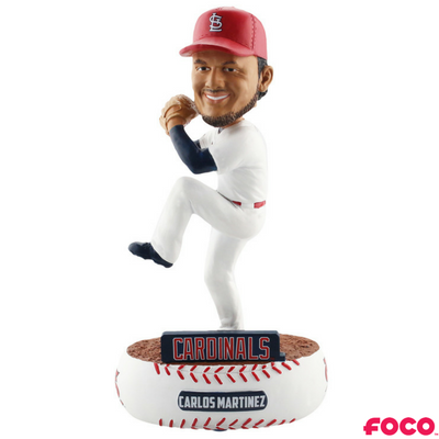 Carlos Martinez - St. Louis Cardinals