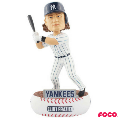 Clint Frazier - New York Yankees