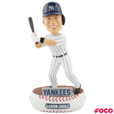 2018 MLB Baller Bobbleheads - National Bobblehead HOF Store