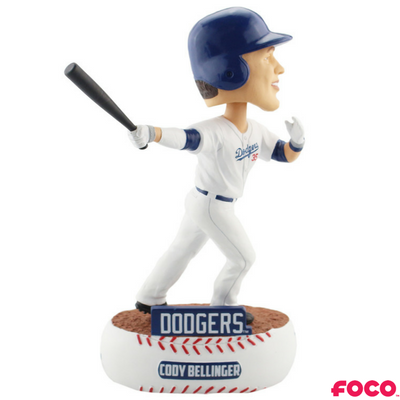 Cody Bellinger - Los Angeles Dodgers