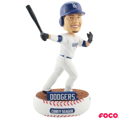 Corey Seager - Los Angeles Dodgers