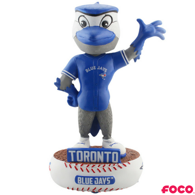 2018 MLB Baller Bobbleheads - National Bobblehead HOF Store