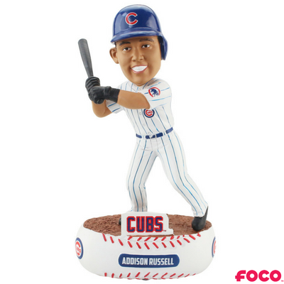 2018 MLB Baller Bobbleheads - National Bobblehead HOF Store