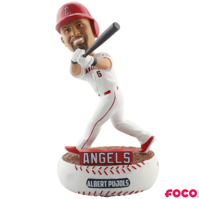 2018 MLB Baller Bobbleheads - National Bobblehead HOF Store