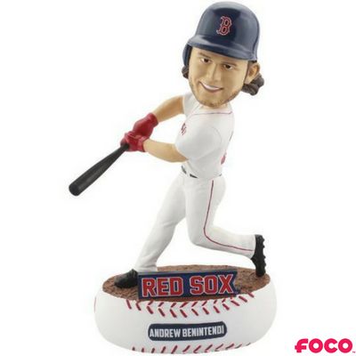2018 MLB Baller Bobbleheads - National Bobblehead HOF Store