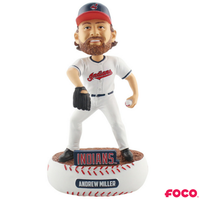 Andrew Miller - Cleveland Indians