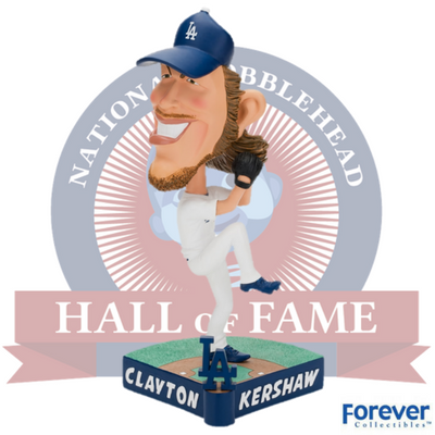 2017 MLB Caricature Bobbleheads - National Bobblehead HOF Store