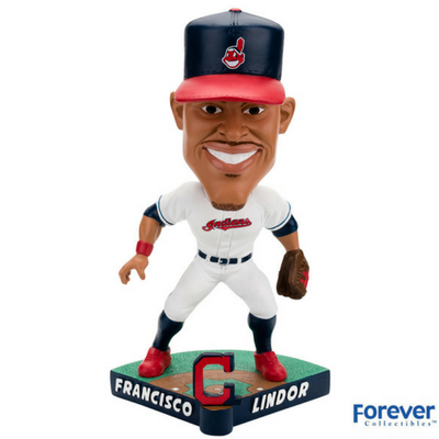 Francisco Lindor - Cleveland Indians