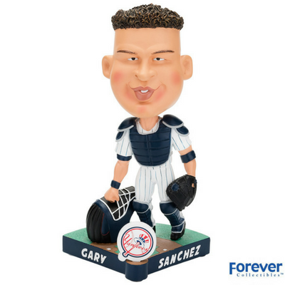 Gary Sanchez - New York Yankees