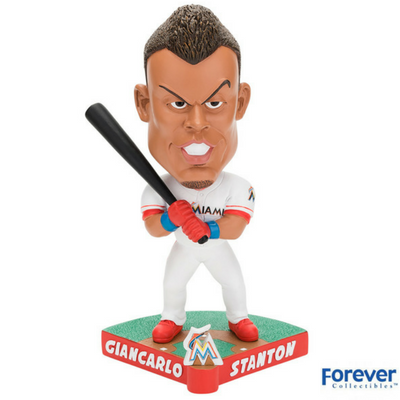 Giancarlo Stanton - Miami Marlins