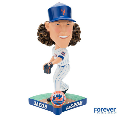Jacob deGrom - New York Mets