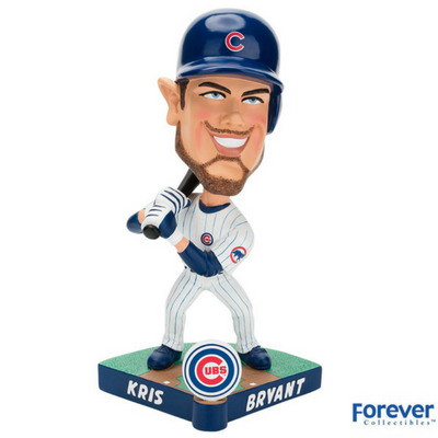Kris Bryant - Chicago Cubs