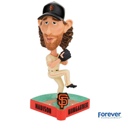 Madison Bumgarner - San Francisco Giants