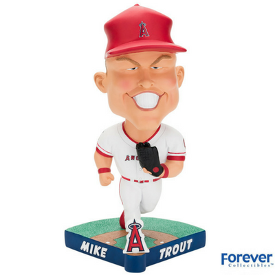 Mike Trout - Los Angeles Angels