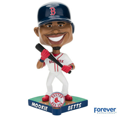 Mookie Betts - Boston Red Sox