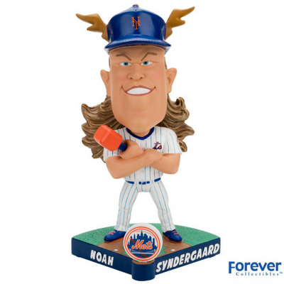 Noah Syndergaard - New York Mets