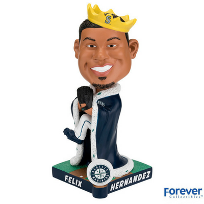 Felix Hernandez - Seattle Mariners