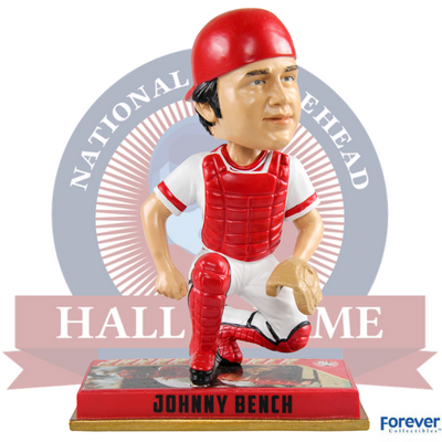 MLB Legends Series Bobbleheads - National Bobblehead HOF Store