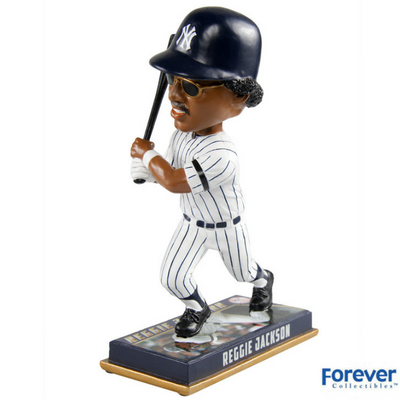 Reggie Jackson - New York Yankees
