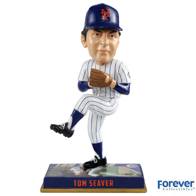 Tom Seaver - New York Mets
