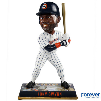 Tony Gwynn - San Diego Padres