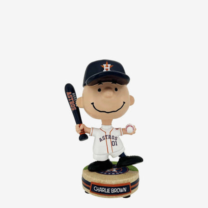 Houston Astros - Charlie Brown
