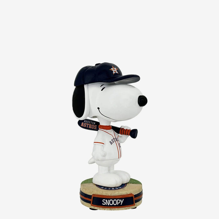Houston Astros - Snoopy