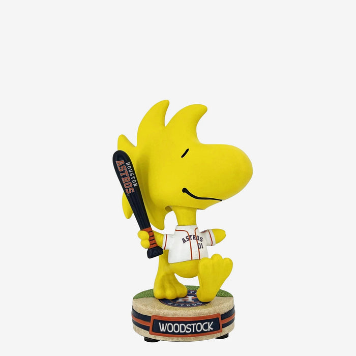 Houston Astros - Woodstock