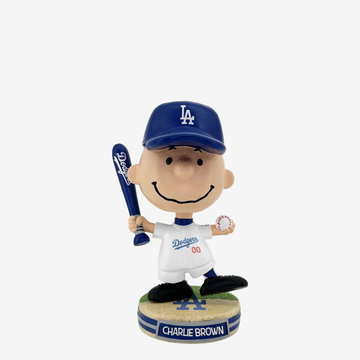 Los Angeles Dodgers - Charlie Brown