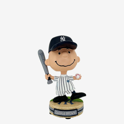 New York Yankees - Charlie Brown