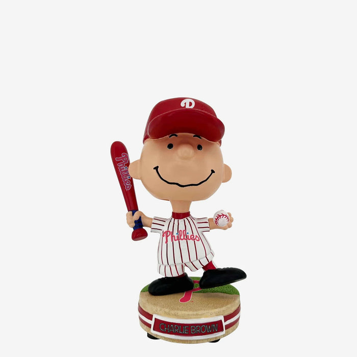 Philadelphia Phillies - Charlie Brown