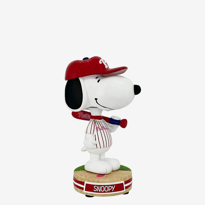 Philadelphia Phillies - Snoopy