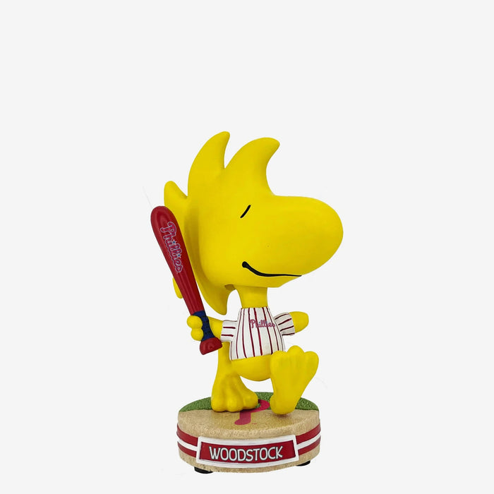 Philadelphia Phillies - Woodstock