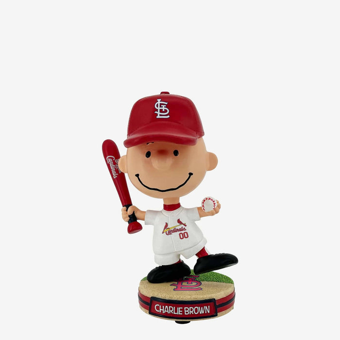 St. Louis Cardinals - Charlie Brown