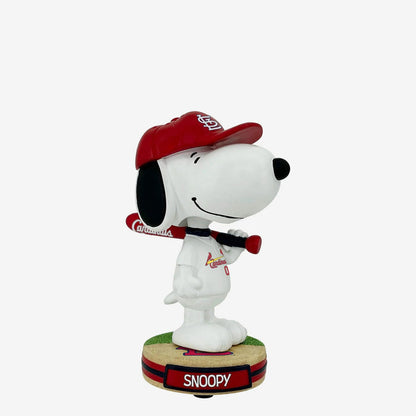 St. Louis Cardinals - Snoopy