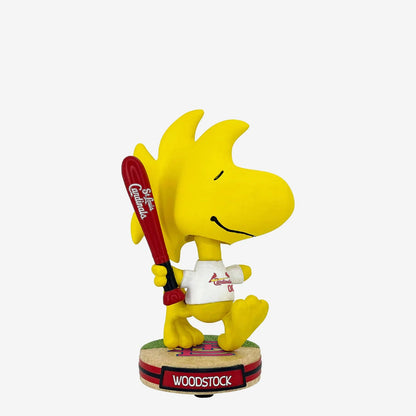 St. Louis Cardinals - Woodstock