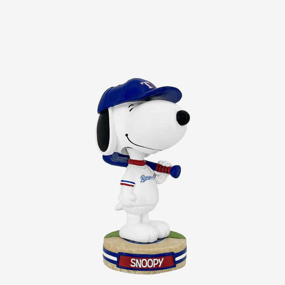 Texas Rangers - Snoopy