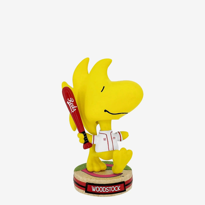 Cincinnati Reds - Woodstock