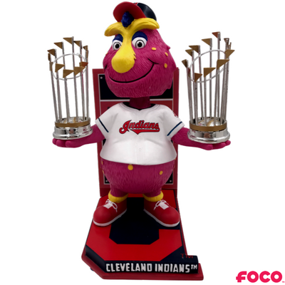 Cleveland Indians - Slider