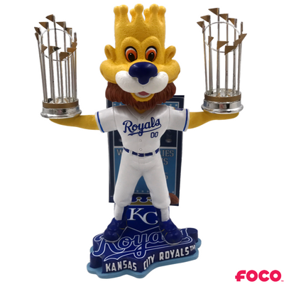 Kansas City Royals - Sluggerrr